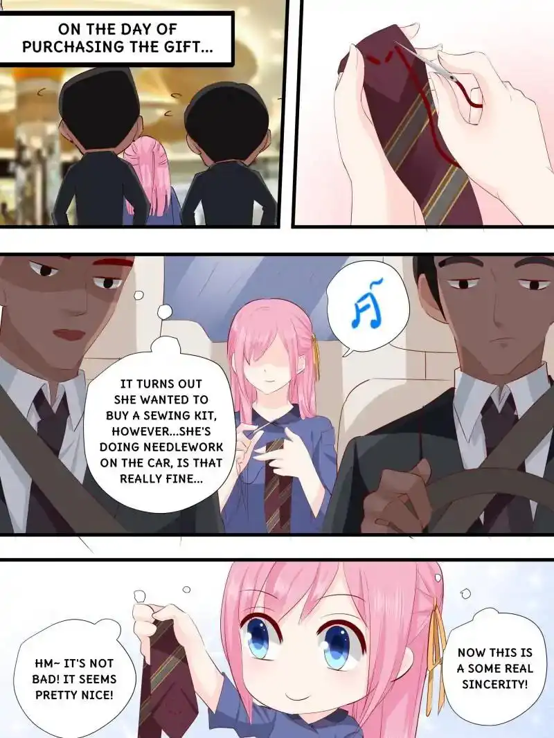 Don't be so harsh Chapter 228 15